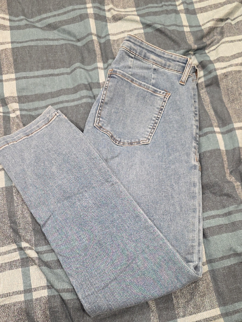 Kut From The Kloth Jeans Lot Of 3 - Picture 6 of 7